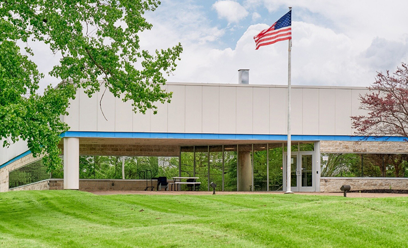 Commercial industrial property representing property tax assessment appeal and valuation services by Jacobson Law Firm, P.C.