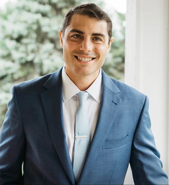 Aaron H. Jacobson property tax attorney representing commercial property owners in New York